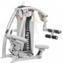 Hoist Fitness ROC-IT Gluteus (RS-1412) Single Stations Plug-in Weight - 3