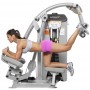 Hoist Fitness ROC-IT Gluteus (RS-1412) Single Stations Plug-in Weight - 10