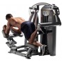 Hoist Fitness ROC-IT Gluteus (RS-1412) Single Stations Plug-in Weight - 13