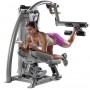 Hoist Fitness ROC-IT Gluteus (RS-1412) Single Stations Plug-in Weight - 14
