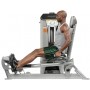 Hoist Fitness ROC-IT Calf Machine (RS-1415) Single Stations Plug-in Weight - 7