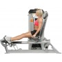 Hoist Fitness ROC-IT Calf Machine (RS-1415) Single Stations Plug-in Weight - 6
