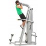 Hoist Fitness ROC-IT Chin-Dip Assist (RS-1700) Einzelstationen Steckgewicht - 7