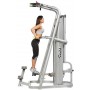 Hoist Fitness ROC-IT Chin-Dip Assist (RS-1700) Einzelstationen Steckgewicht - 10