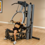 Body Solid Multistation Fusion F600 Personal Trainer Multistations - 14