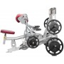 Hoist Fitness ROC-IT Biceps Plate Loaded (RPL-5102) Single Station Discs - 3