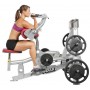 Hoist Fitness ROC-IT Biceps Plate Loaded (RPL-5102) Single Station Discs - 6