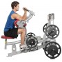 Hoist Fitness ROC-IT Biceps Plate Loaded (RPL-5102) Single Station Discs - 8