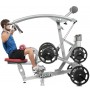 Hoist Fitness ROC-IT Traction latissimus Plate Loaded (RPL-5201) stations individuelles disques - 7