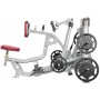 Hoist Fitness ROC-IT Rame Plate Loaded (RPL-5203) stations individuelles disques - 5