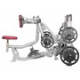 Hoist Fitness ROC-IT Rame Plate Loaded (RPL-5203) stations individuelles disques - 6