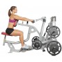 Hoist Fitness ROC-IT Rame Plate Loaded (RPL-5203) stations individuelles disques - 9