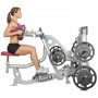 Hoist Fitness ROC-IT Rame Plate Loaded (RPL-5203) stations individuelles disques - 10
