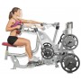 Hoist Fitness ROC-IT Rame Plate Loaded (RPL-5203) stations individuelles disques - 21