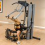 Body Solid Multistation Fusion F600 Personal Trainer Multistations - 24