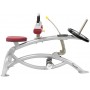 Hoist Fitness ROC-IT Calf Seated Plate Loaded (RPL-5363) Single Station Discs - 3