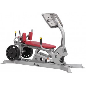 Hoist Fitness ROC-IT presse jambes Dual Action Plate Loaded (RPL-5403) stations individuelles disques - 1