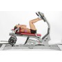 Hoist Fitness ROC-IT presse jambes Dual Action Plate Loaded (RPL-5403) stations individuelles disques - 6
