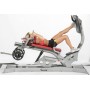 Hoist Fitness ROC-IT presse jambes Dual Action Plate Loaded (RPL-5403) stations individuelles disques - 9