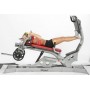 Hoist Fitness ROC-IT presse jambes Dual Action Plate Loaded (RPL-5403) stations individuelles disques - 11
