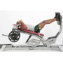 Hoist Fitness ROC-IT presse jambes Dual Action Plate Loaded (RPL-5403) stations individuelles disques - 14