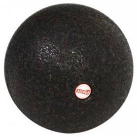 Sissel Myofascia Ball noir 8 cm Articles de massage - 1
