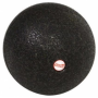 Sissel  Myofascia Ball schwarz 8 cm Massageartikel - 1