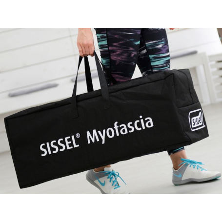 Sissel Myofascia Coach Bag-Massageartikel-Shark Fitness AG