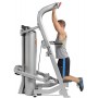 Hoist Fitness Tractions/Dip (HD-3700) Appareil de musculation double-poste - 20