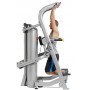Hoist Fitness Tractions/Dip (HD-3700) Appareil de musculation double-poste - 21