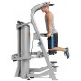 Hoist Fitness Tractions/Dip (HD-3700) Appareil de musculation double-poste - 22