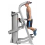 Hoist Fitness Tractions/Dip (HD-3700) Appareil de musculation double-poste - 23