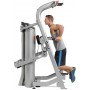 Hoist Fitness Tractions/Dip (HD-3700) Appareil de musculation double-poste - 25