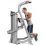 Hoist Fitness Tractions/Dip (HD-3700) Appareil de musculation double-poste - 26
