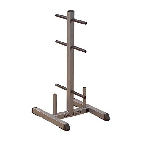 Body Solid target stand with rod holder up to 30mm GSWT-Barbells and disc stands-Shark Fitness AG