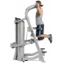Hoist Fitness Tractions/Dip (HD-3700) Appareil de musculation double-poste - 27