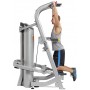 Hoist Fitness Tractions/Dip (HD-3700) Appareil de musculation double-poste - 29