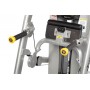 Hoist Fitness Tractions/Dip (HD-3700) Appareil de musculation double-poste - 11