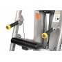 Hoist Fitness Pull-Up/Dip (HD-3700) Dual-function equipment - 9