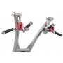 Hoist Fitness CLUB LINE Lat Pulldown (CL-3201) Single Stations Plug-in Weight - 5