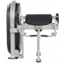 Hoist Fitness CLUB LINE Preacher Curl (CL-3102) Single Stations Plug-in Weight - 4