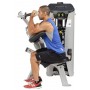 Hoist Fitness Biceps/Triceps (HD-3100) Dual-function equipment - 8