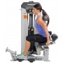Hoist Fitness Back/belly (HD-3600) dual function equipment - 8