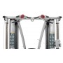 Hoist Fitness Dual Pulley Functional Trainer (HD-3000) Kabelzug-Stationen - 16