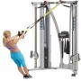 Hoist Fitness Dual Pulley Functional Trainer (HD-3000) Kabelzug-Stationen - 21