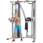 Hoist Fitness Dual Pulley Functional Trainer (HD-3000) Kabelzug-Stationen - 25