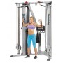 Hoist Fitness Dual Pulley Functional Trainer (HD-3000) Kabelzug-Stationen - 26