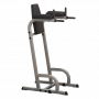 Body Solid station de squat/dip (GVKR60) Bancs d'entraînement - 1