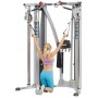 Hoist Fitness Dual Pulley Functional Trainer (HD-3000) Kabelzug-Stationen - 28