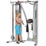 Hoist Fitness Dual Pulley Functional Trainer (HD-3000) Kabelzug-Stationen - 30